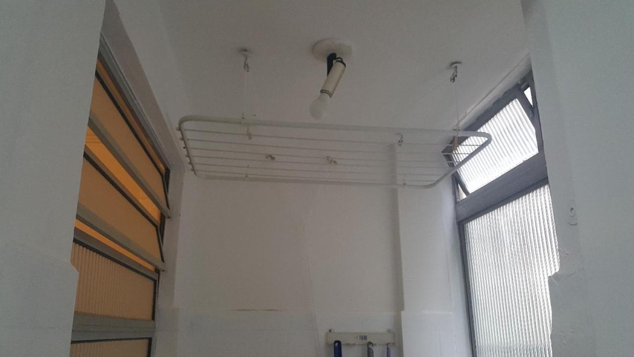 2 Quadras Da Avenida Paulista, Pratico Em Jardim Paulista Apartamento