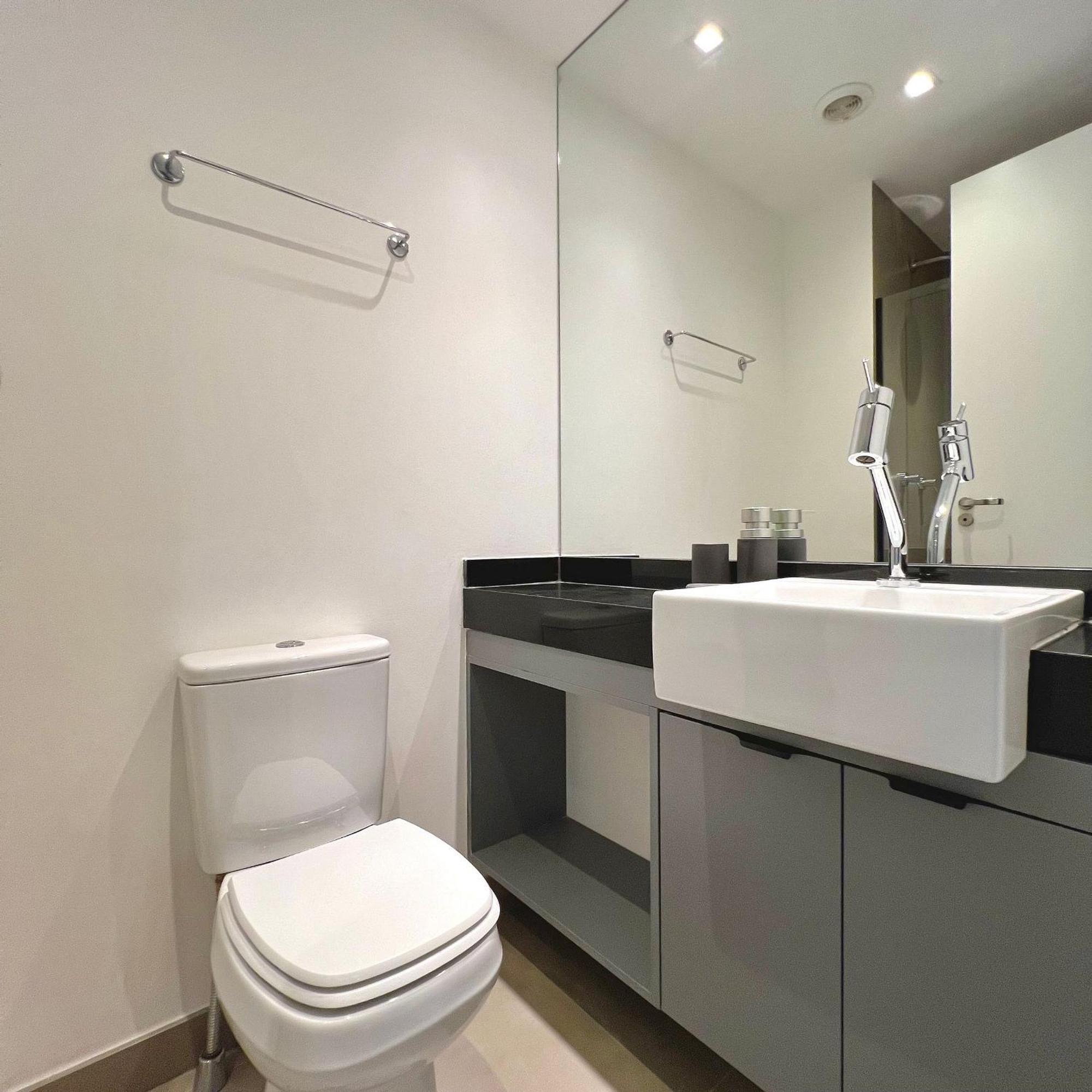 Apartment 719 - Onma Jardins - Proximo Oscar Freire *