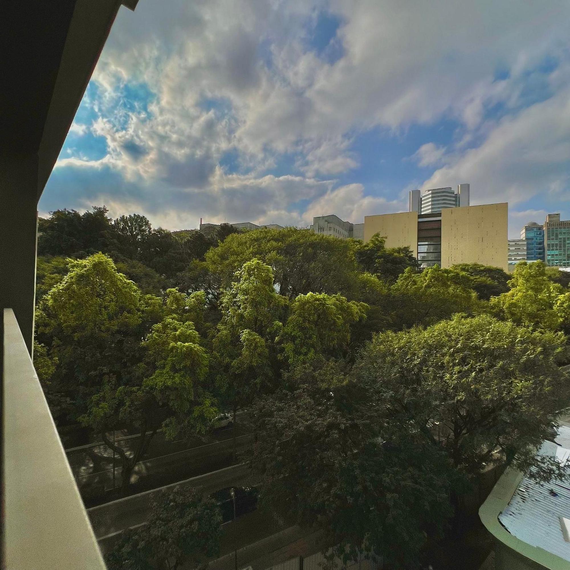 719 - Onma Jardins - Proximo Oscar Freire Apartment