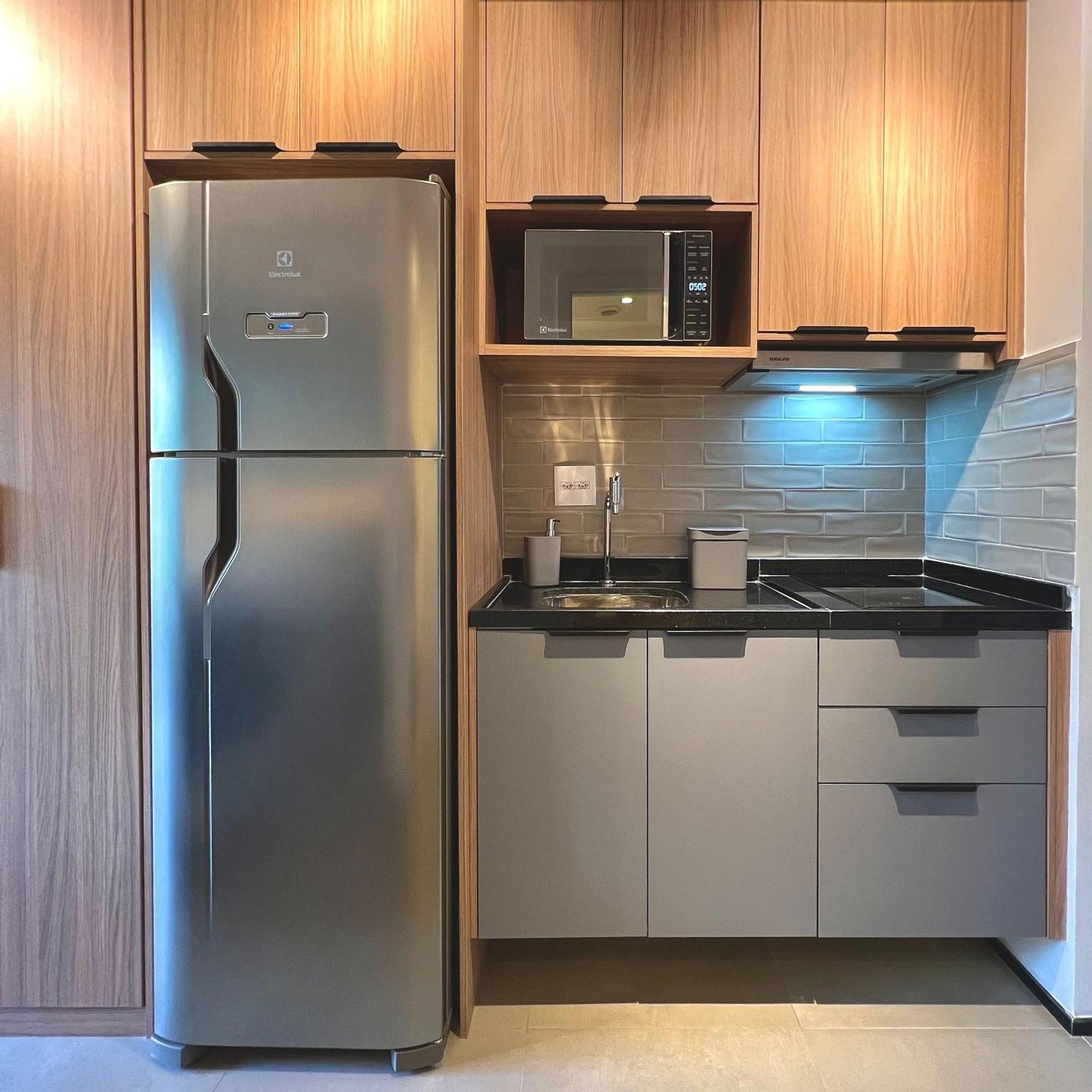 719 - Onma Jardins - Proximo Oscar Freire Apartment *