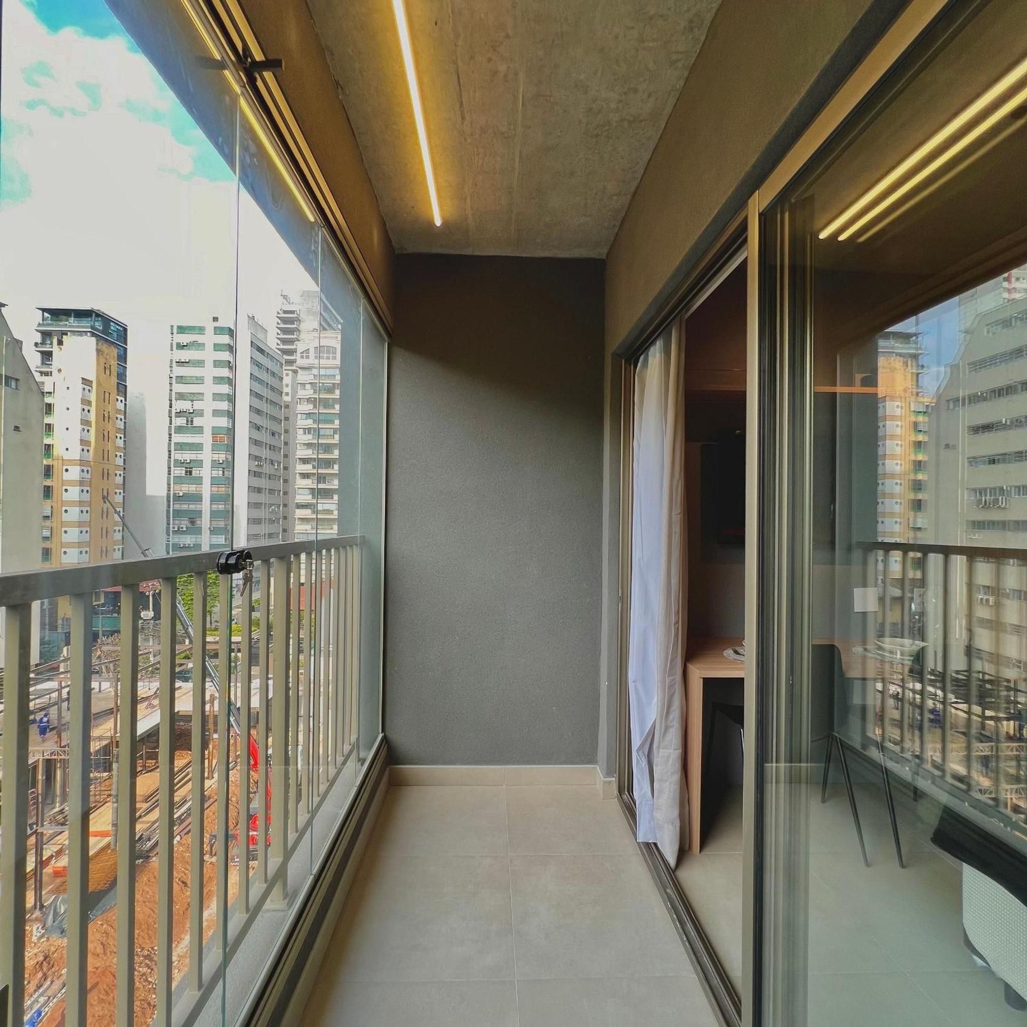 719 - Onma Jardins - Proximo Oscar Freire Apartment Sao Paulo