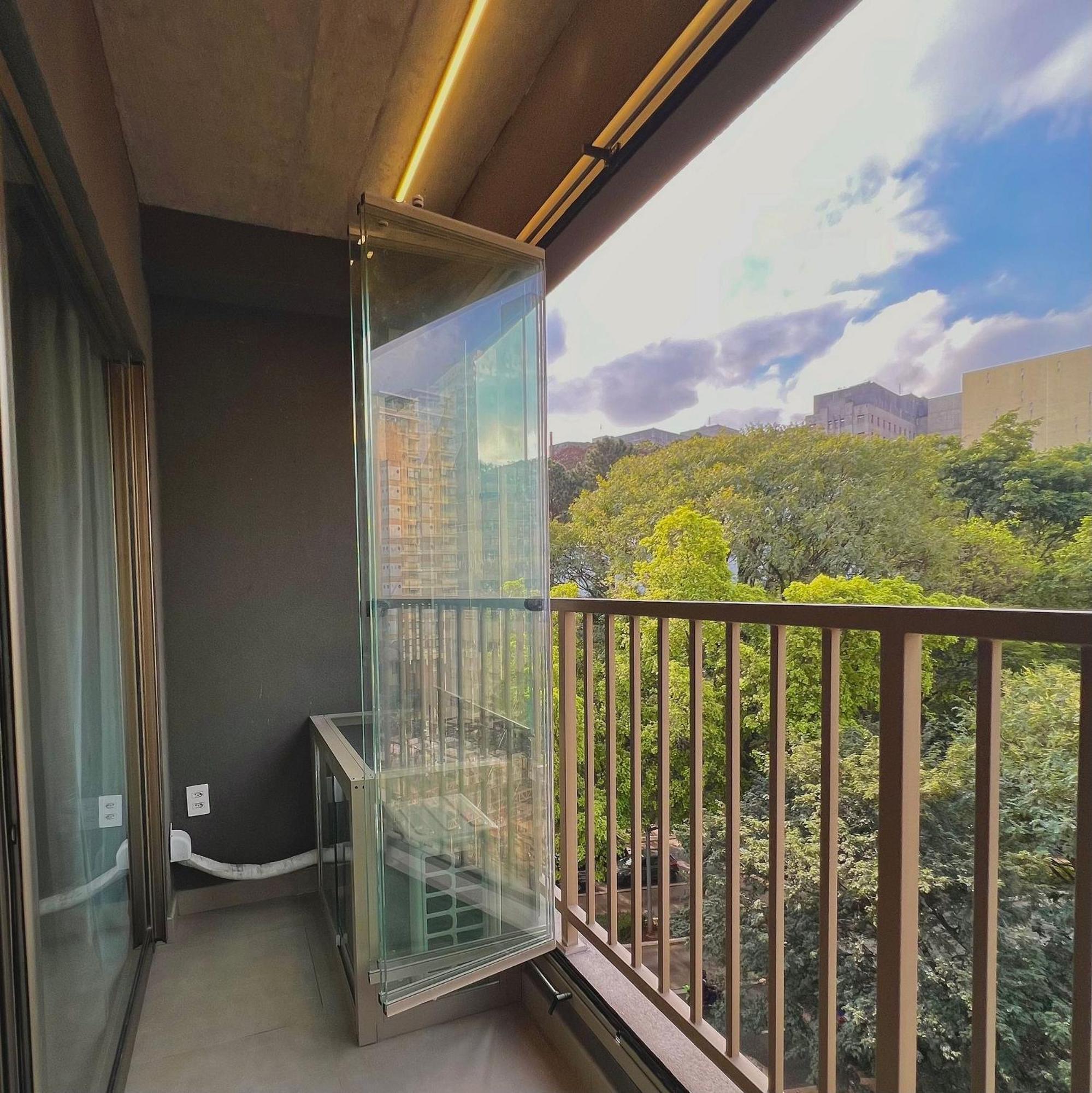 Apartment 719 - Onma Jardins - Proximo Oscar Freire Sao Paulo