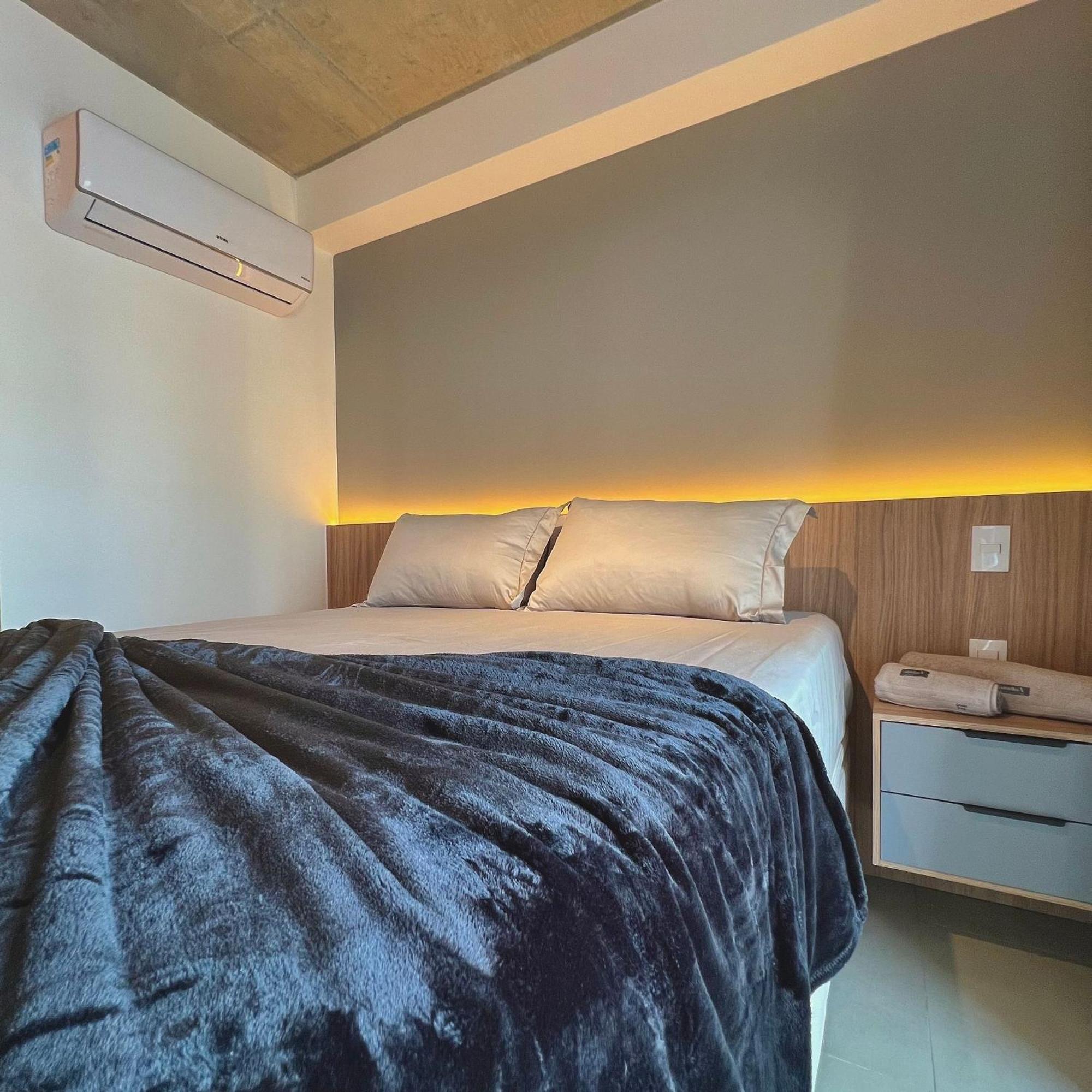 Apartment 719 - Onma Jardins - Proximo Oscar Freire