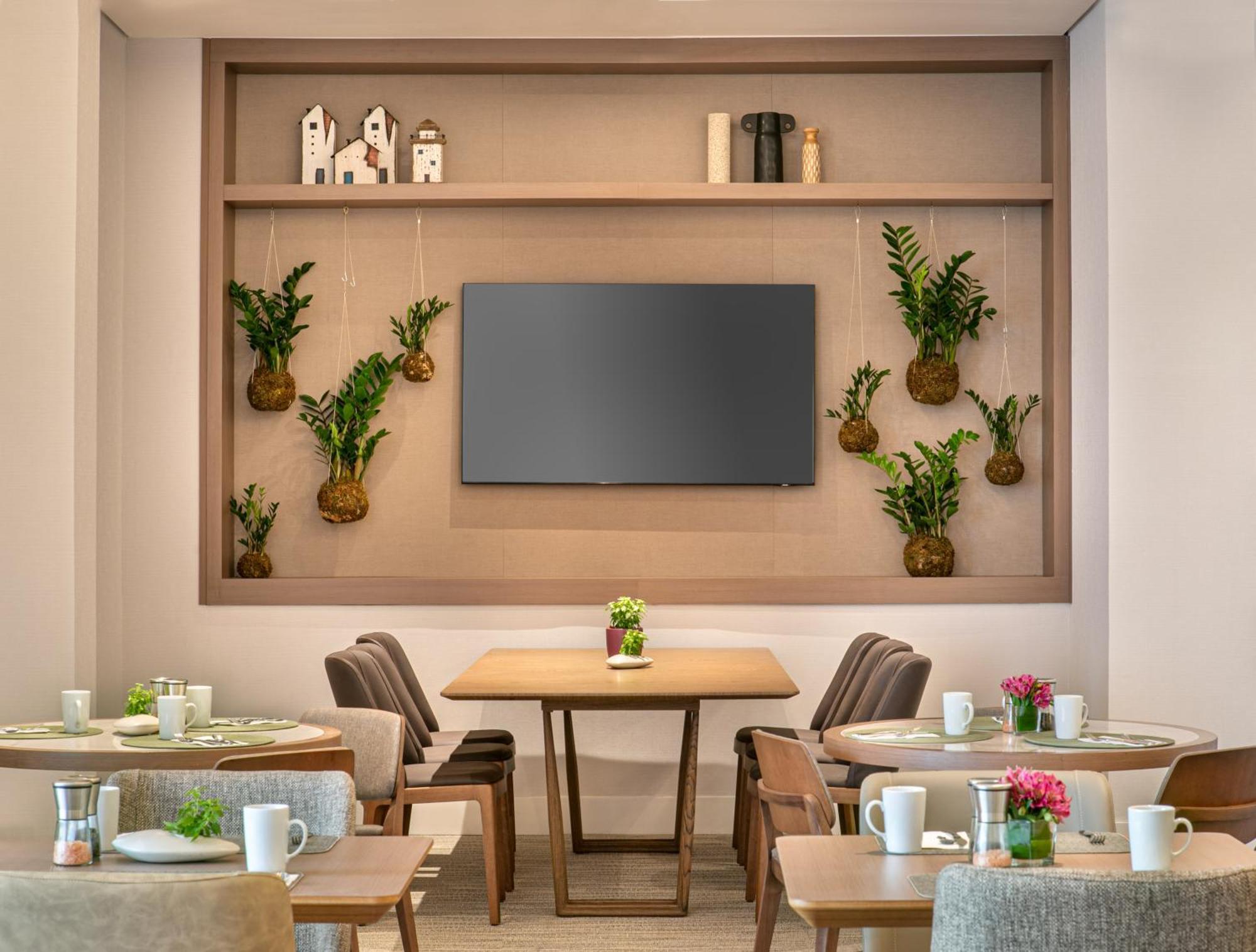Melia Jardim Europa
