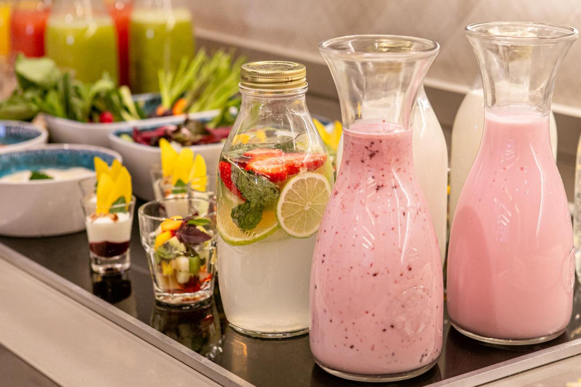 Melia Jardim Europa Hotel 5*
