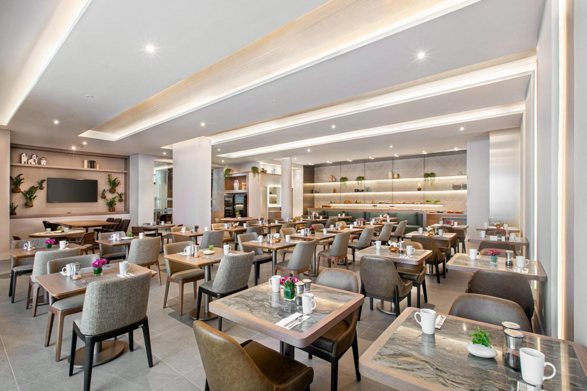 Hotel Melia Jardim Europa Sao Paulo