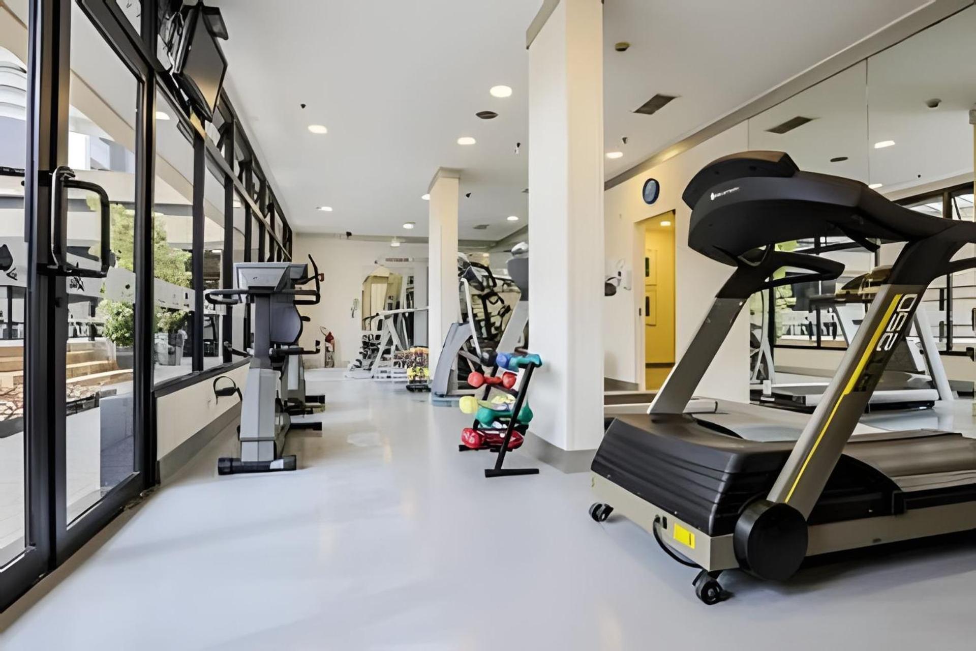 Hotel H1503 Luxo Flat Congonhas 4*