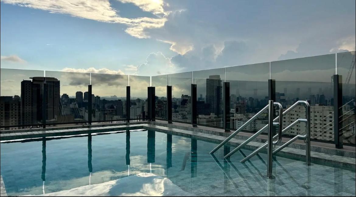 Dsg 2303 - Completo Apartamento
