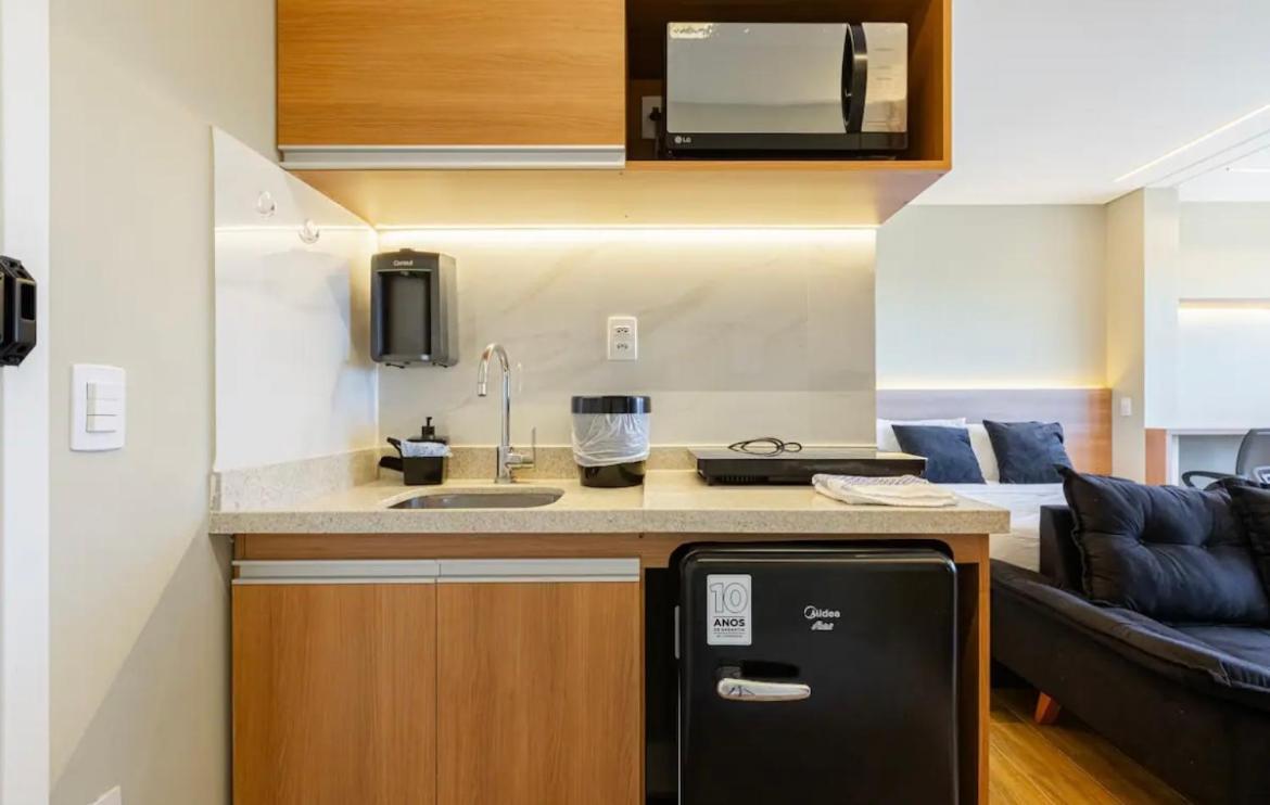 Dsg 2303 - Completo Apartamento *