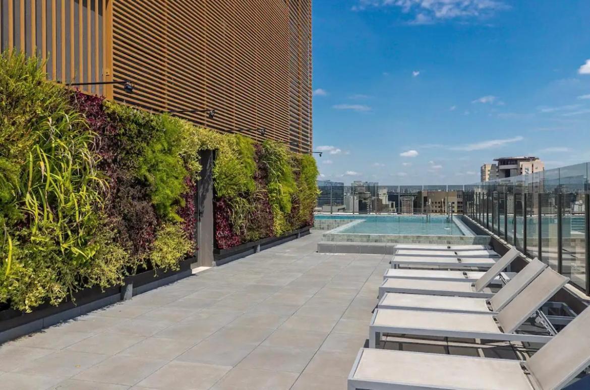 Dsg 2303 - Completo Apartamento São Paulo