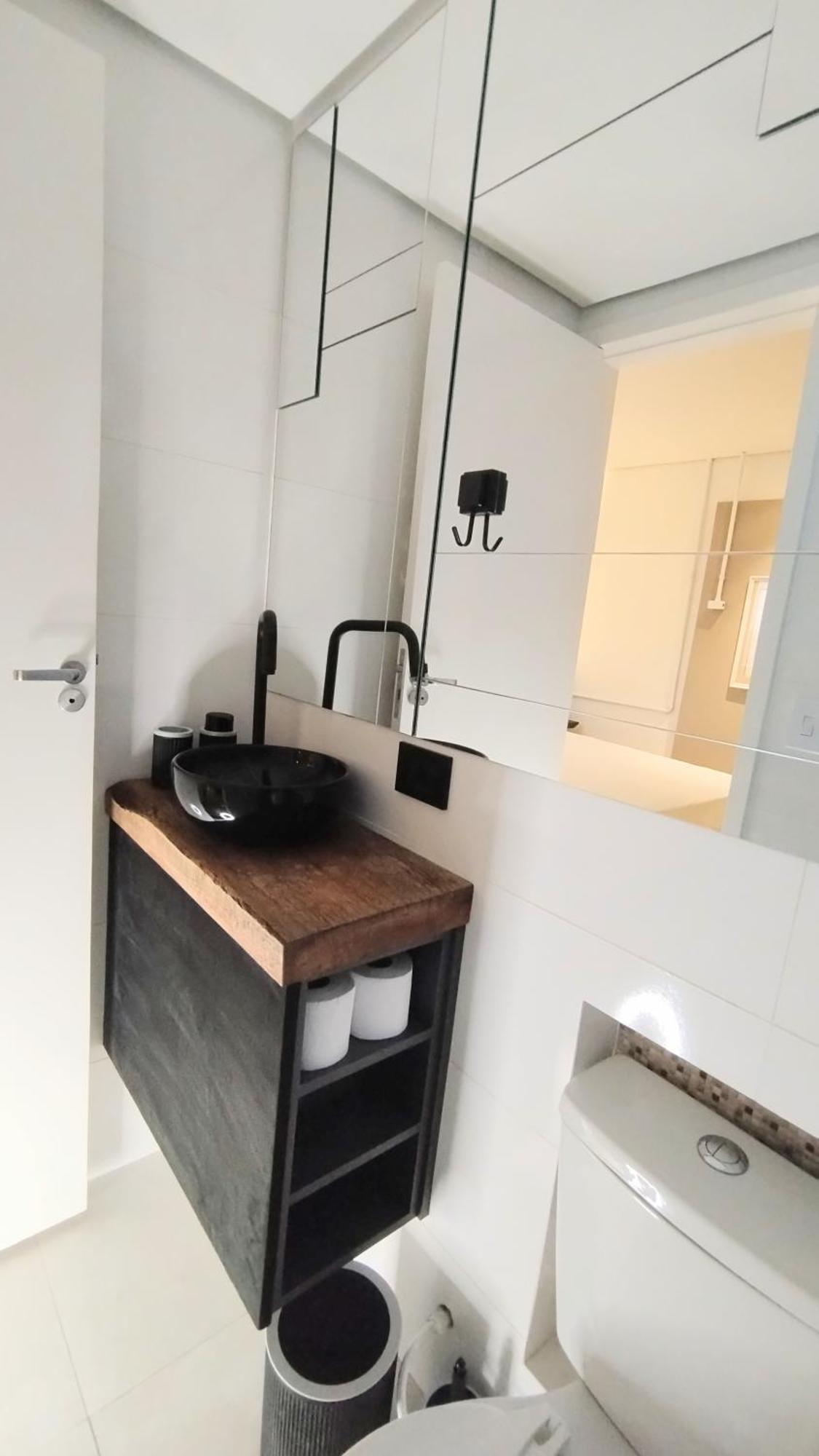 Apartamento Estudio - Interlagos Congonhas Expo São Paulo