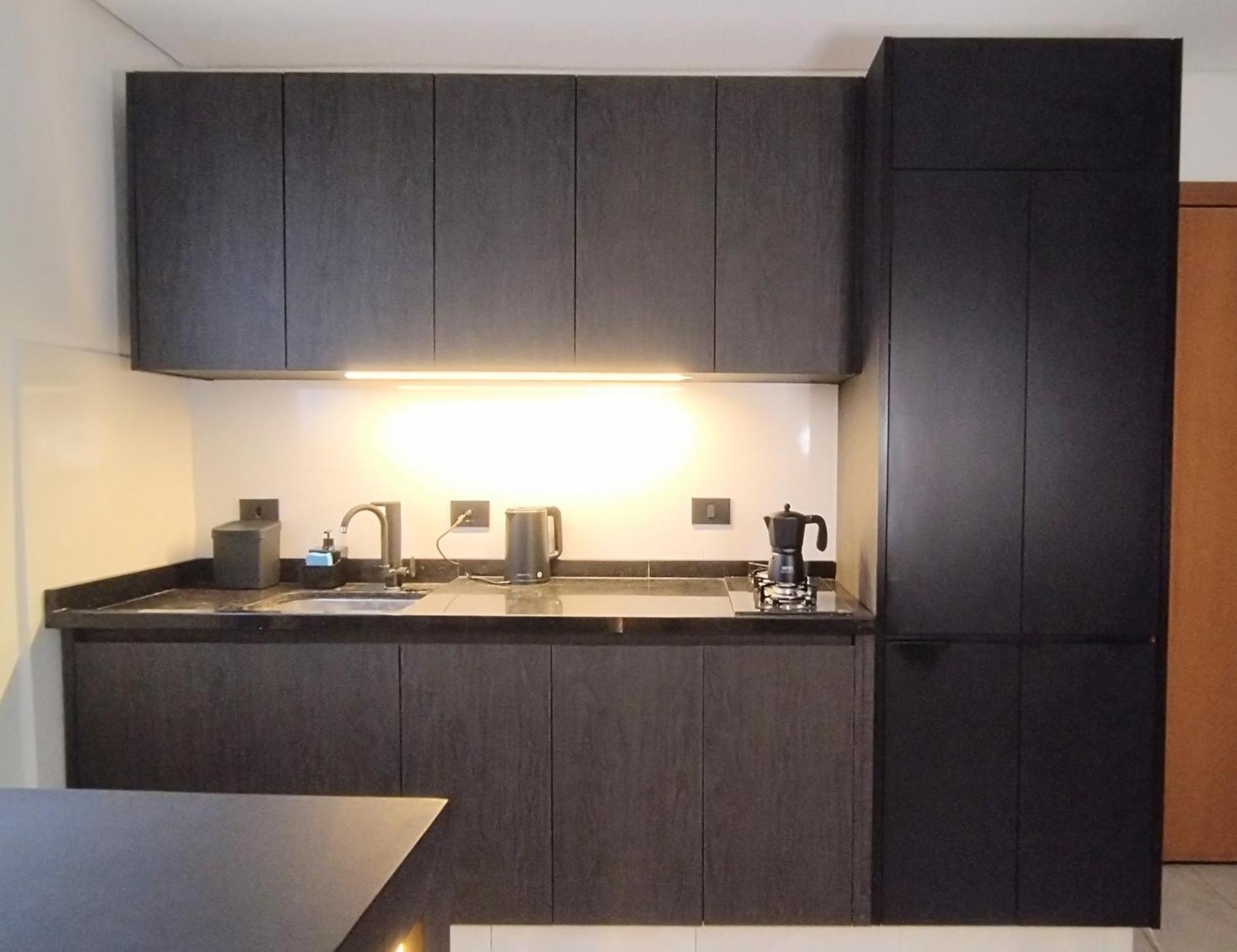 Apartamento Estudio - Interlagos Congonhas Expo *