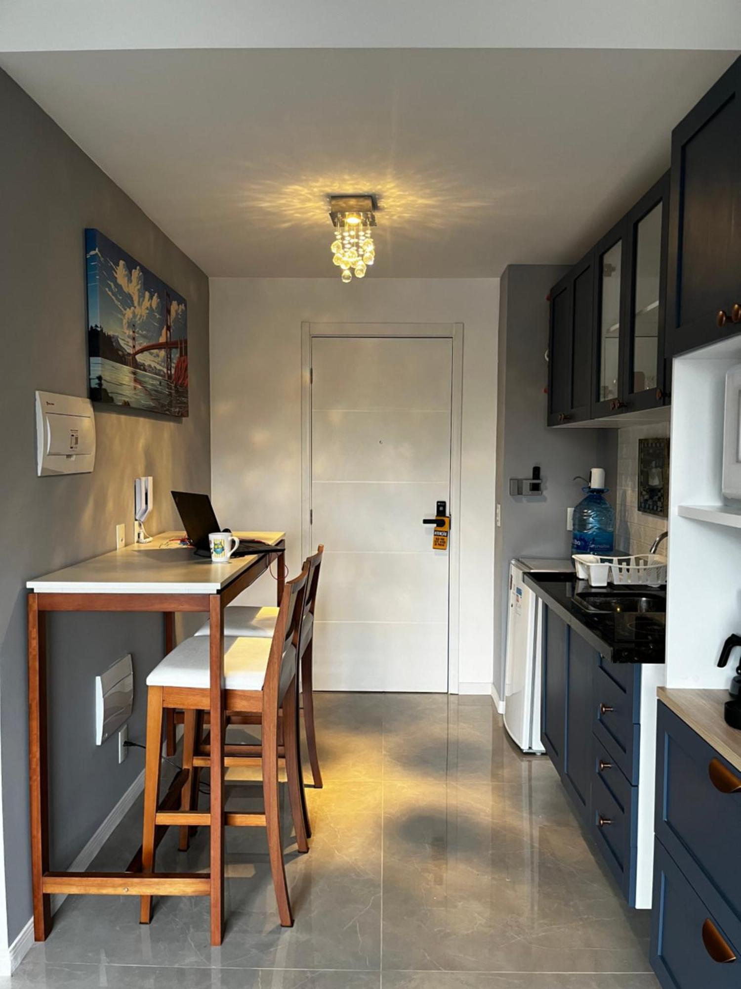 Apartamento Start