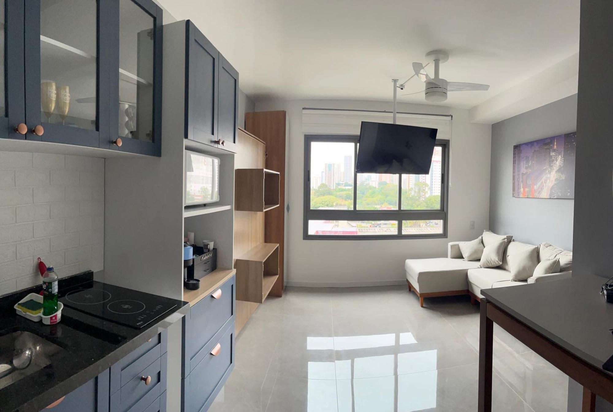 Apartamento Start *