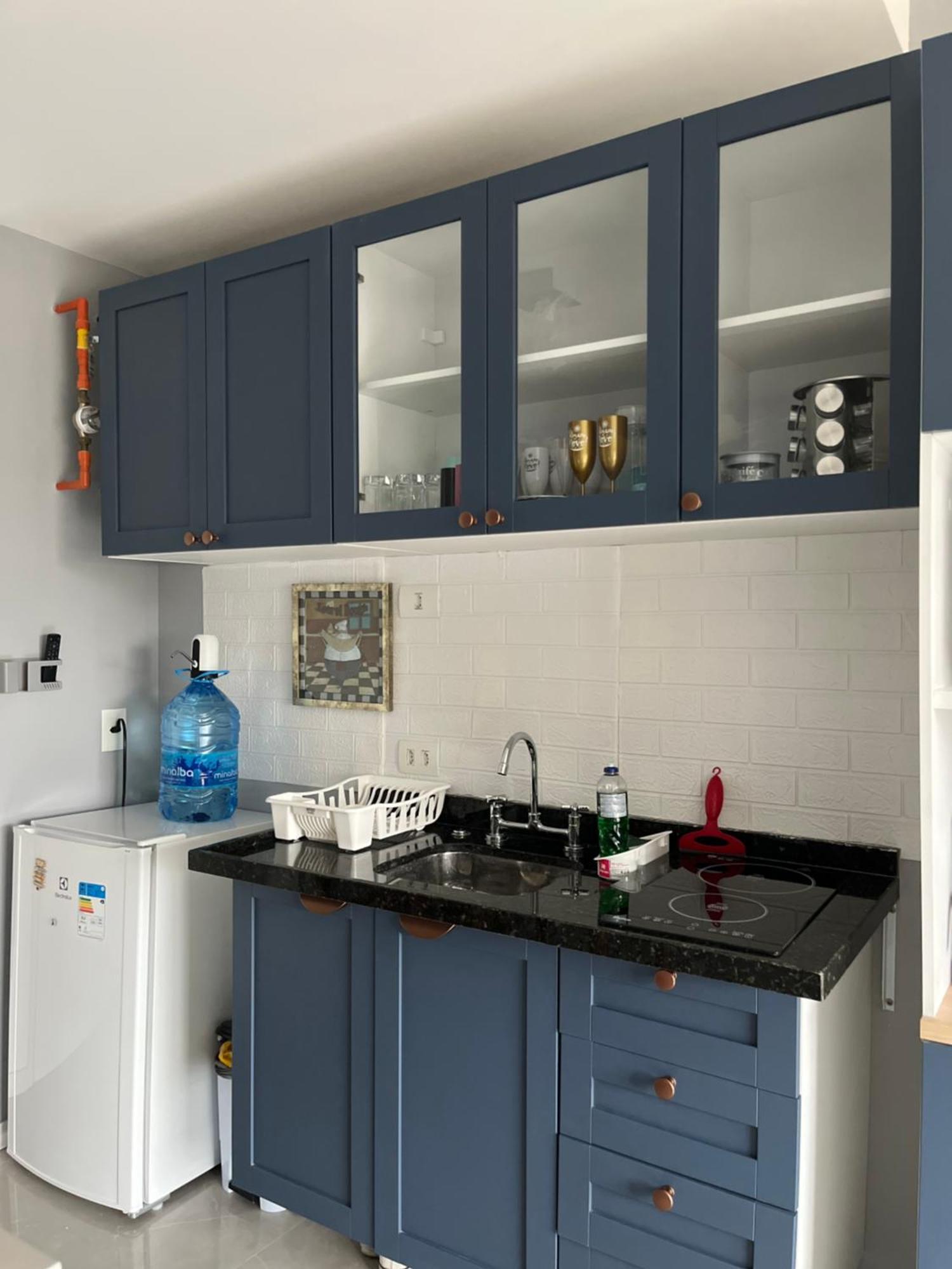 Apartamento Start