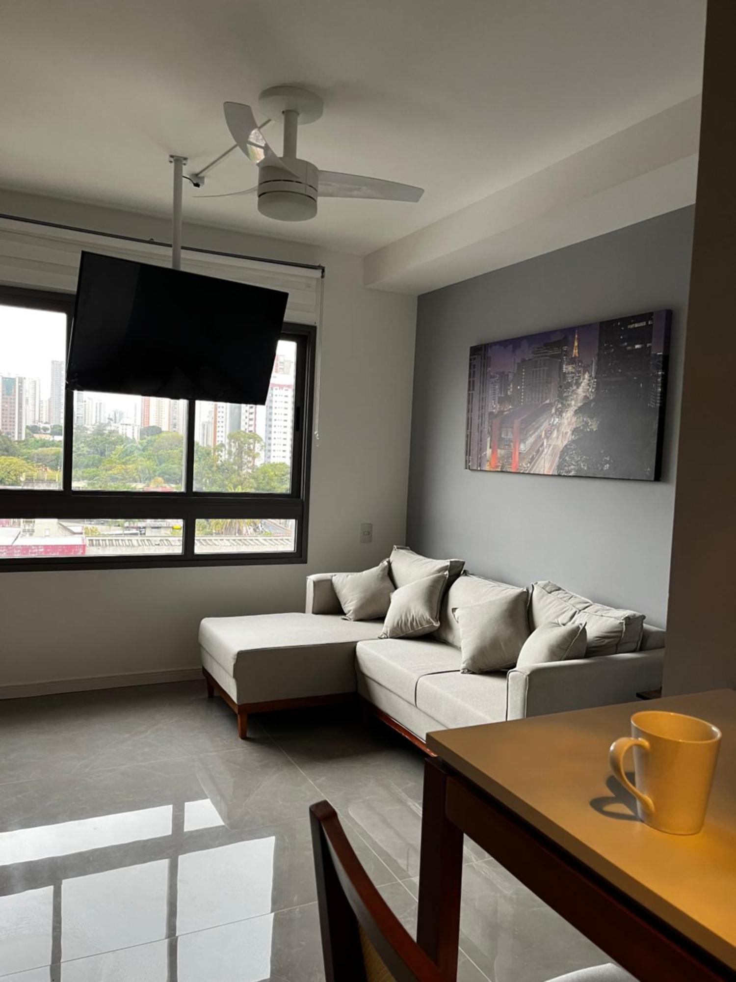 Start Apartamento São Paulo