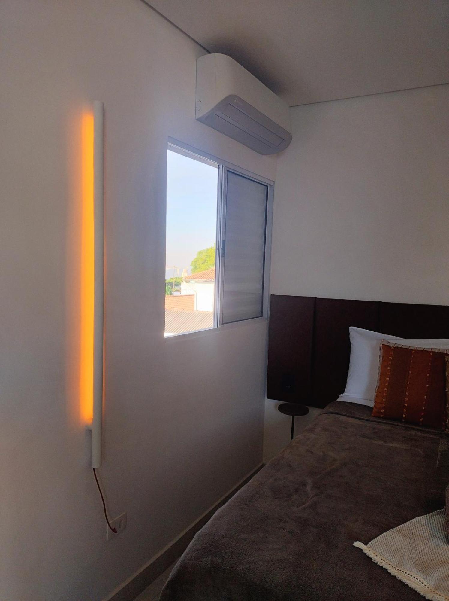 Estudio - Interlagos Congonhas Expo Apartamento *