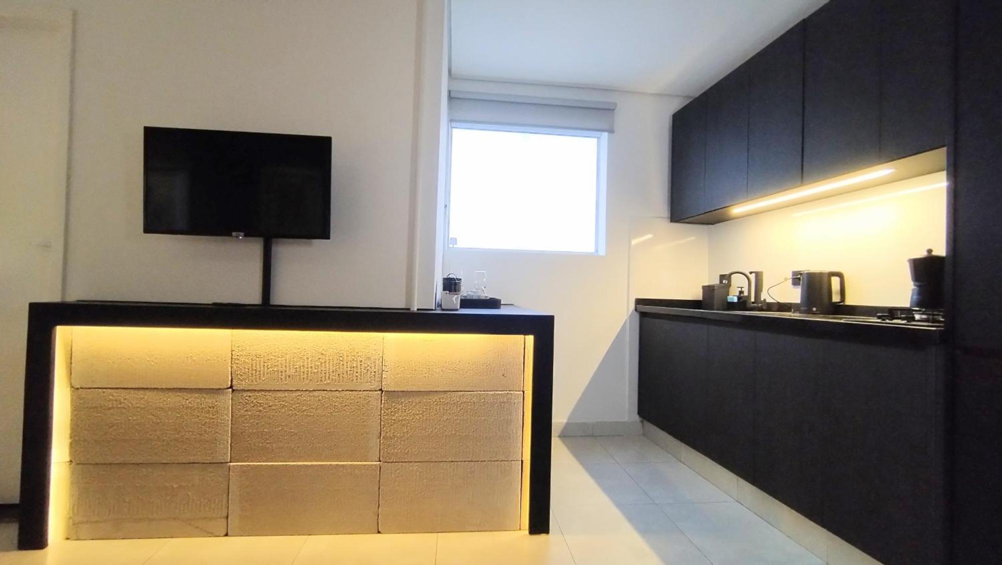 Apartamento Estudio - Interlagos Congonhas Expo *