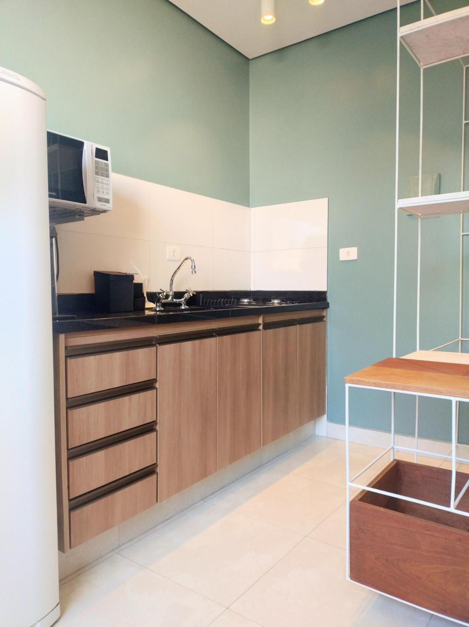 Estudio - Interlagos Congonhas Expo Apartamento São Paulo