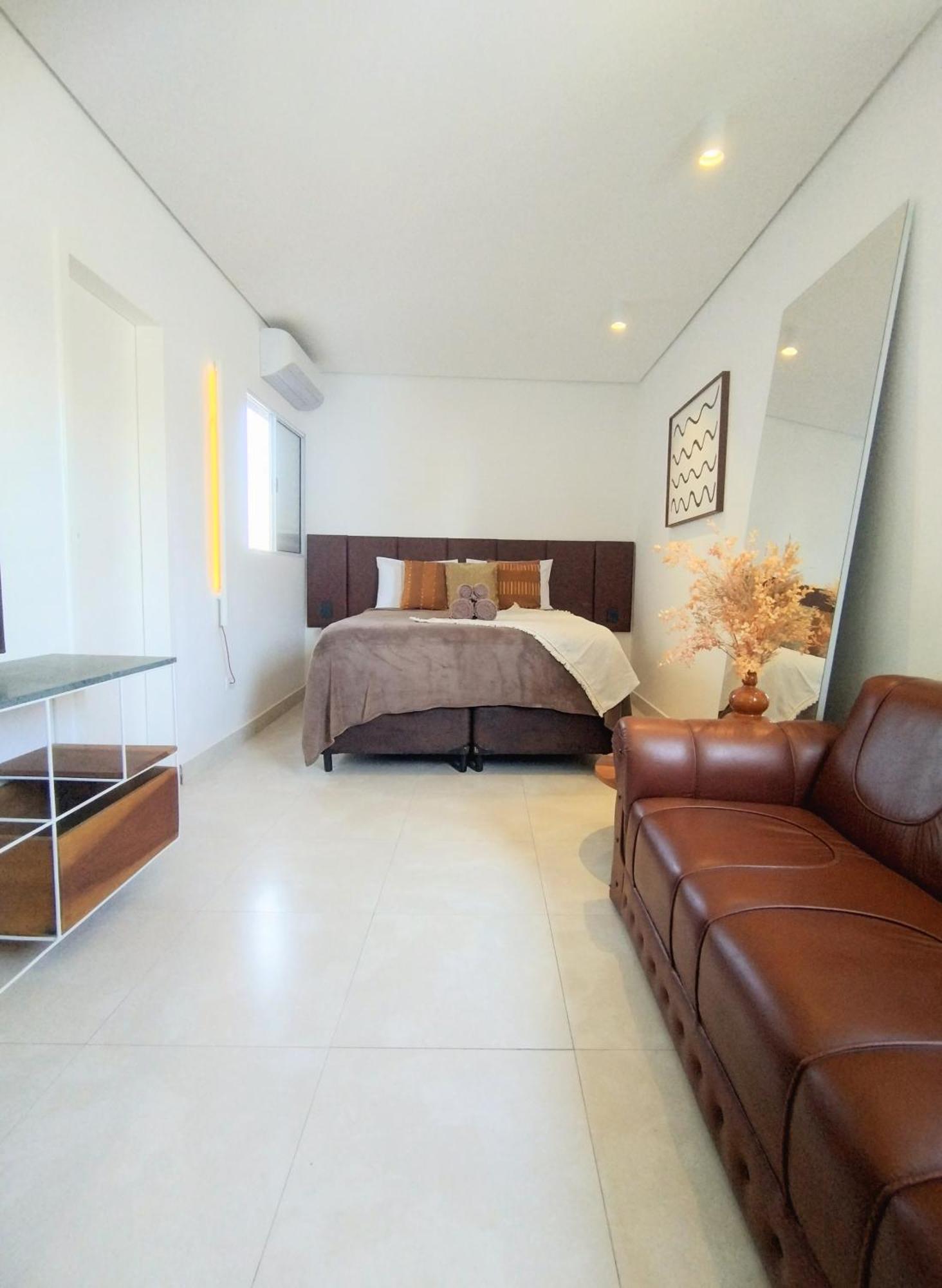 Apartamento Estudio - Interlagos Congonhas Expo *