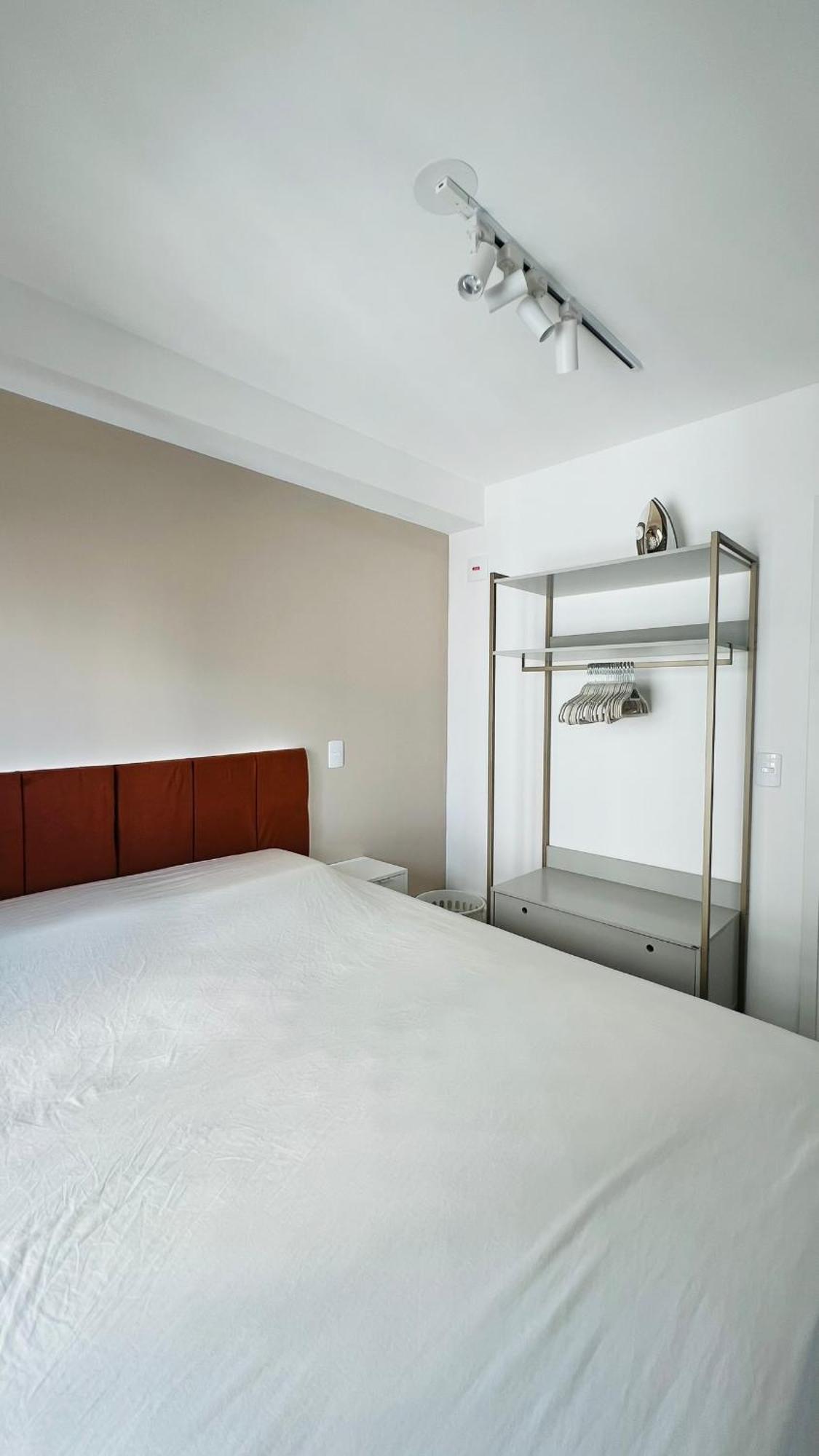Apartamento Ape Aconchegante Em Pinheiros - Shop Eldorado *