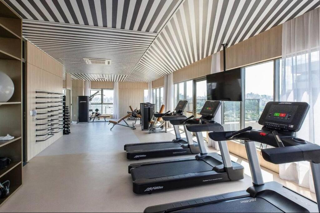 Apartamento Dsg 2303 - Completo
