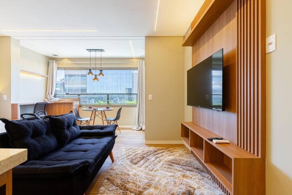 Apartamento Dsg 2303 - Completo