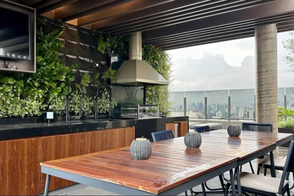 Dsg 2303 - Completo Apartamento *