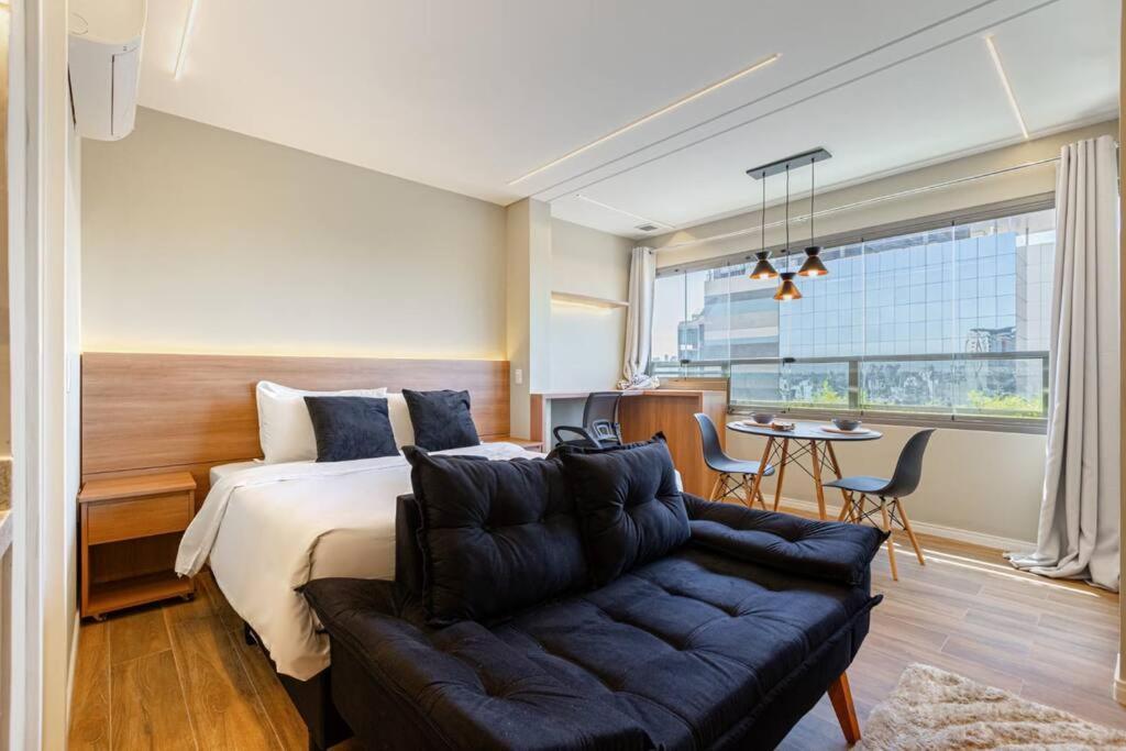 Dsg 2303 - Completo Apartamento São Paulo