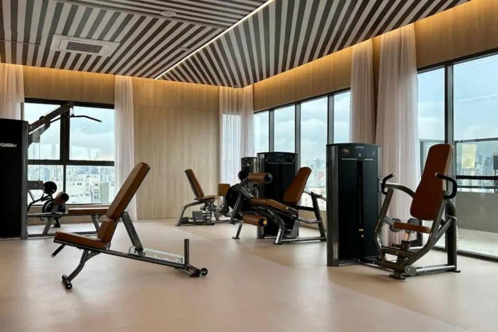 Apartamento Dsg 2303 - Completo