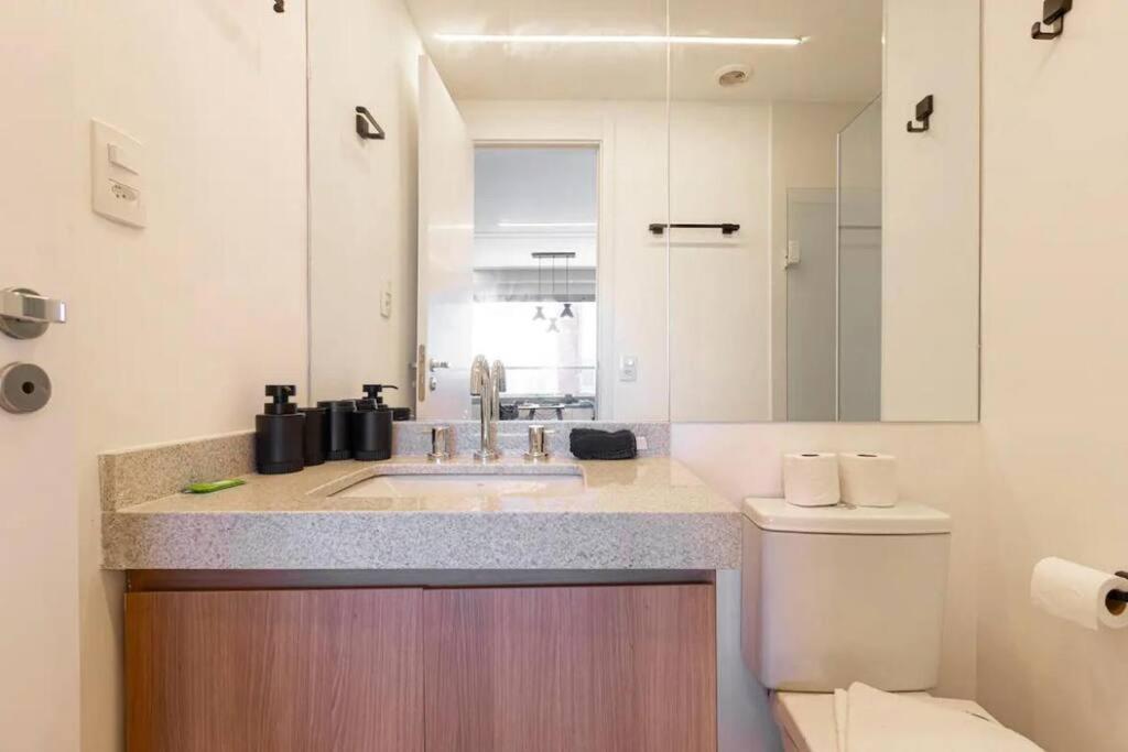 Dsg 2303 - Completo Apartamento