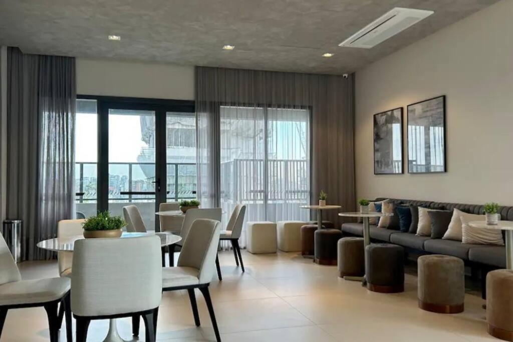 Apartamento Dsg 2303 - Completo