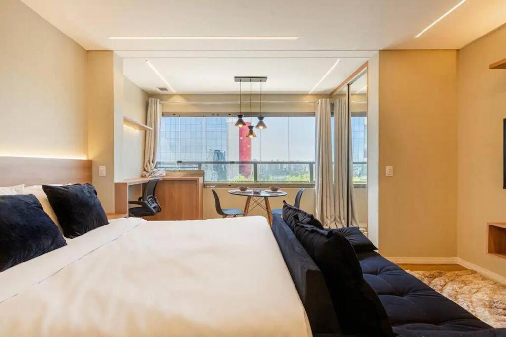 Apartamento Dsg 2303 - Completo