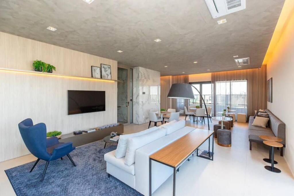 Dsg 2303 - Completo Apartamento São Paulo