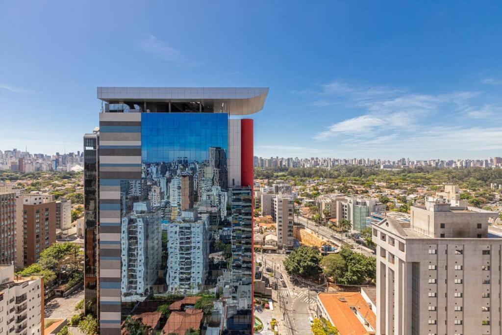 Apartamento Dsg 2303 - Completo São Paulo