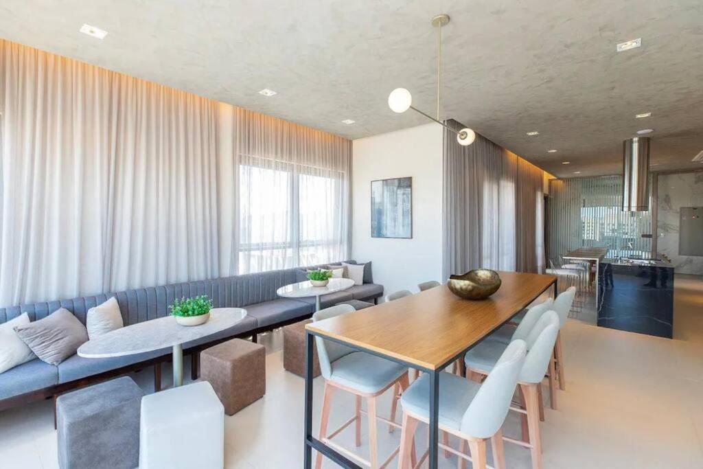 Dsg 2303 - Completo Apartamento São Paulo