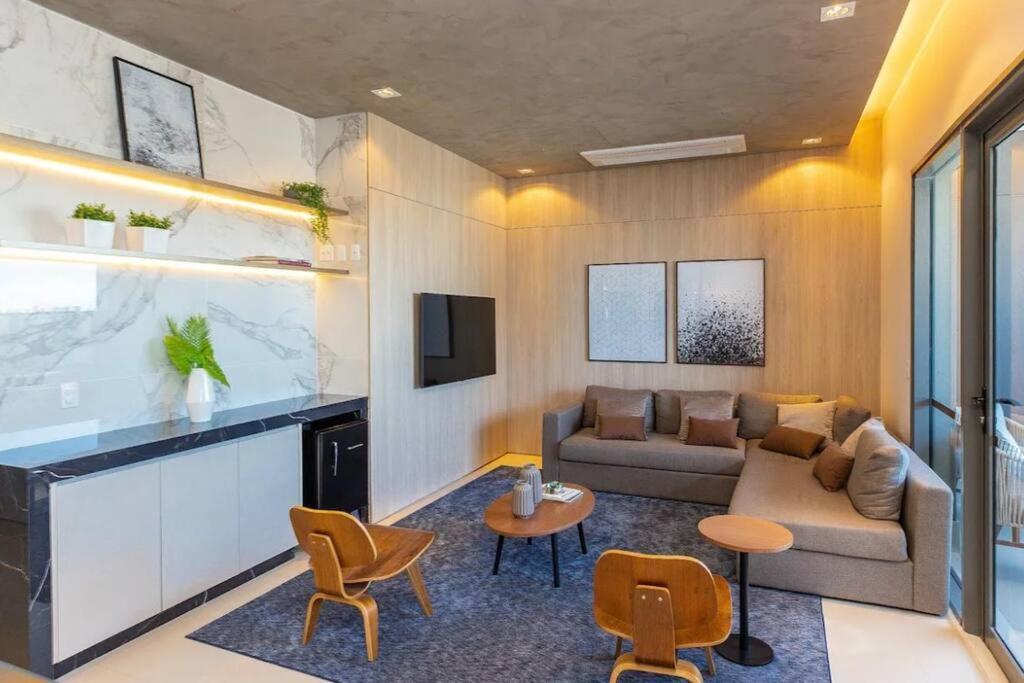 Dsg 2303 - Completo Apartamento