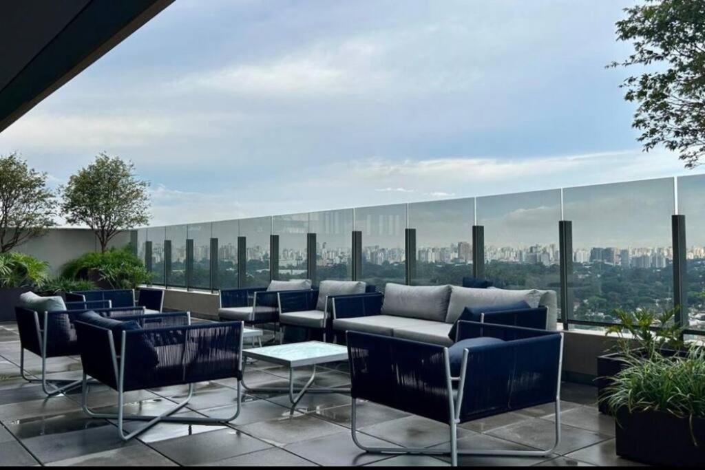Apartamento Dsg 2303 - Completo *