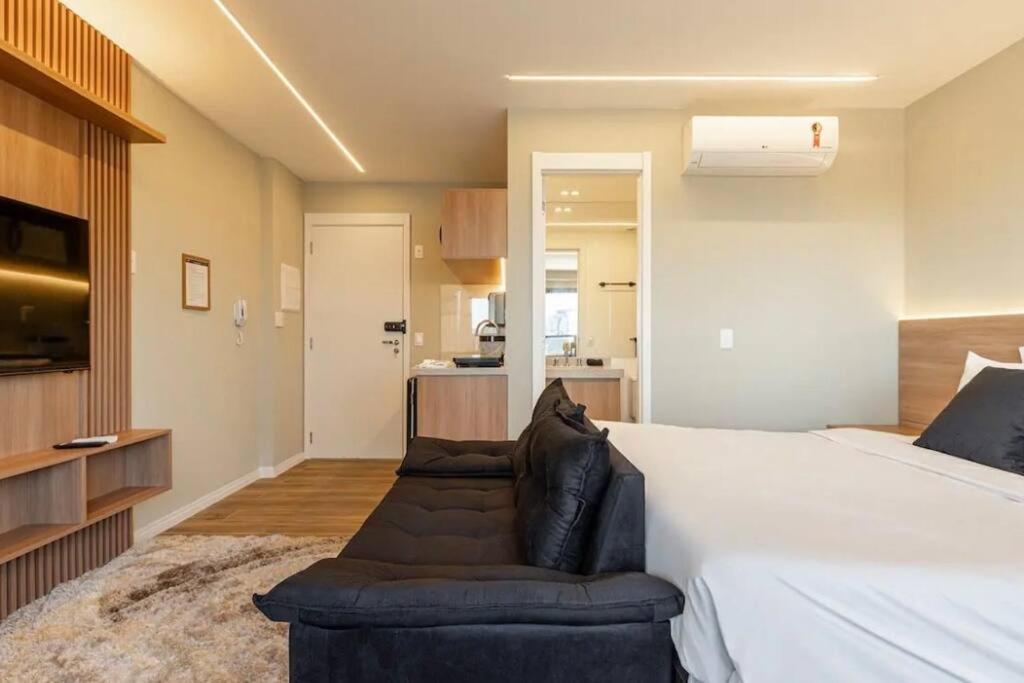 Dsg 2303 - Completo Apartamento São Paulo