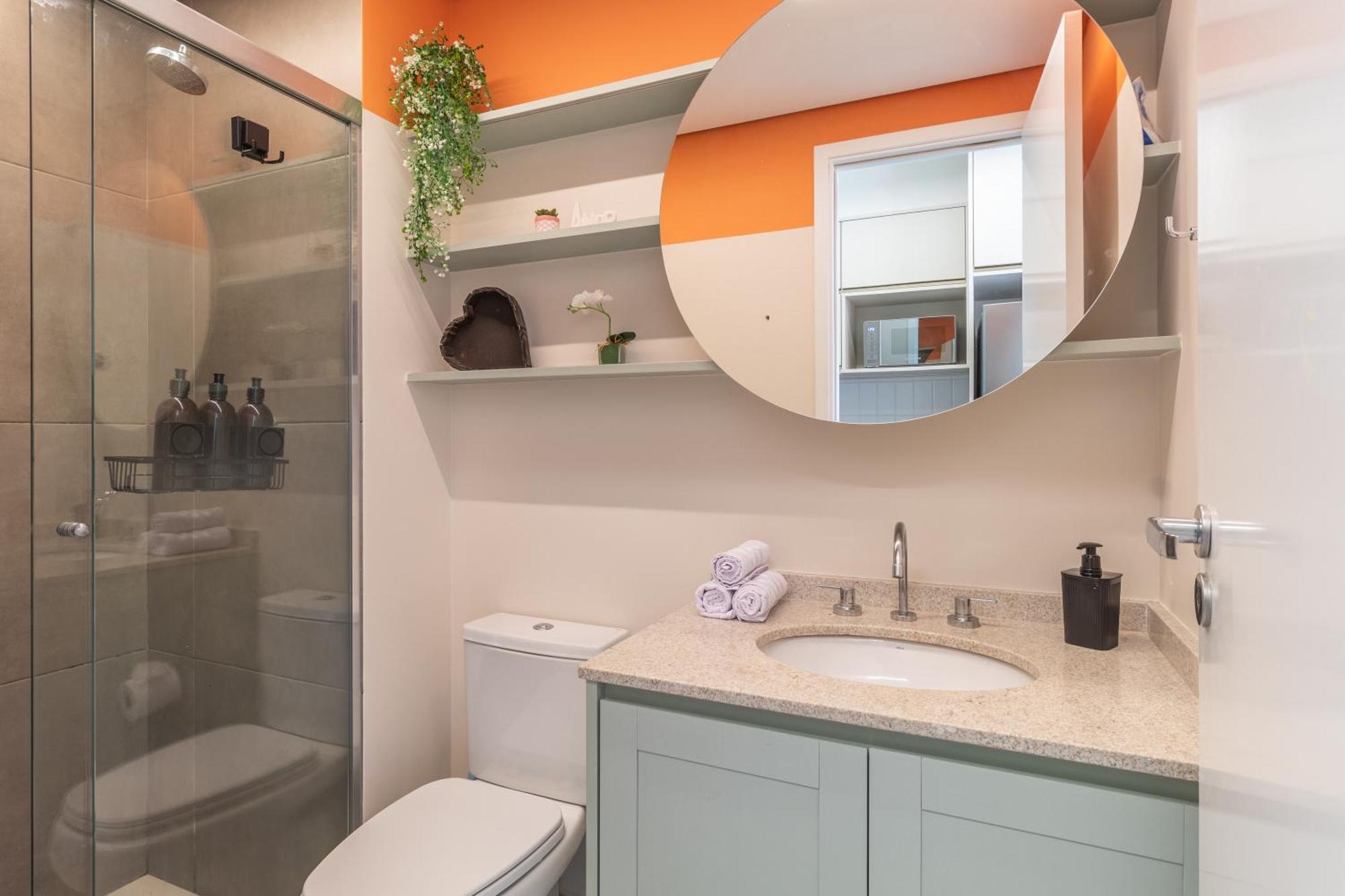 Vista Maravilha Faria Lima Apartamento São Paulo