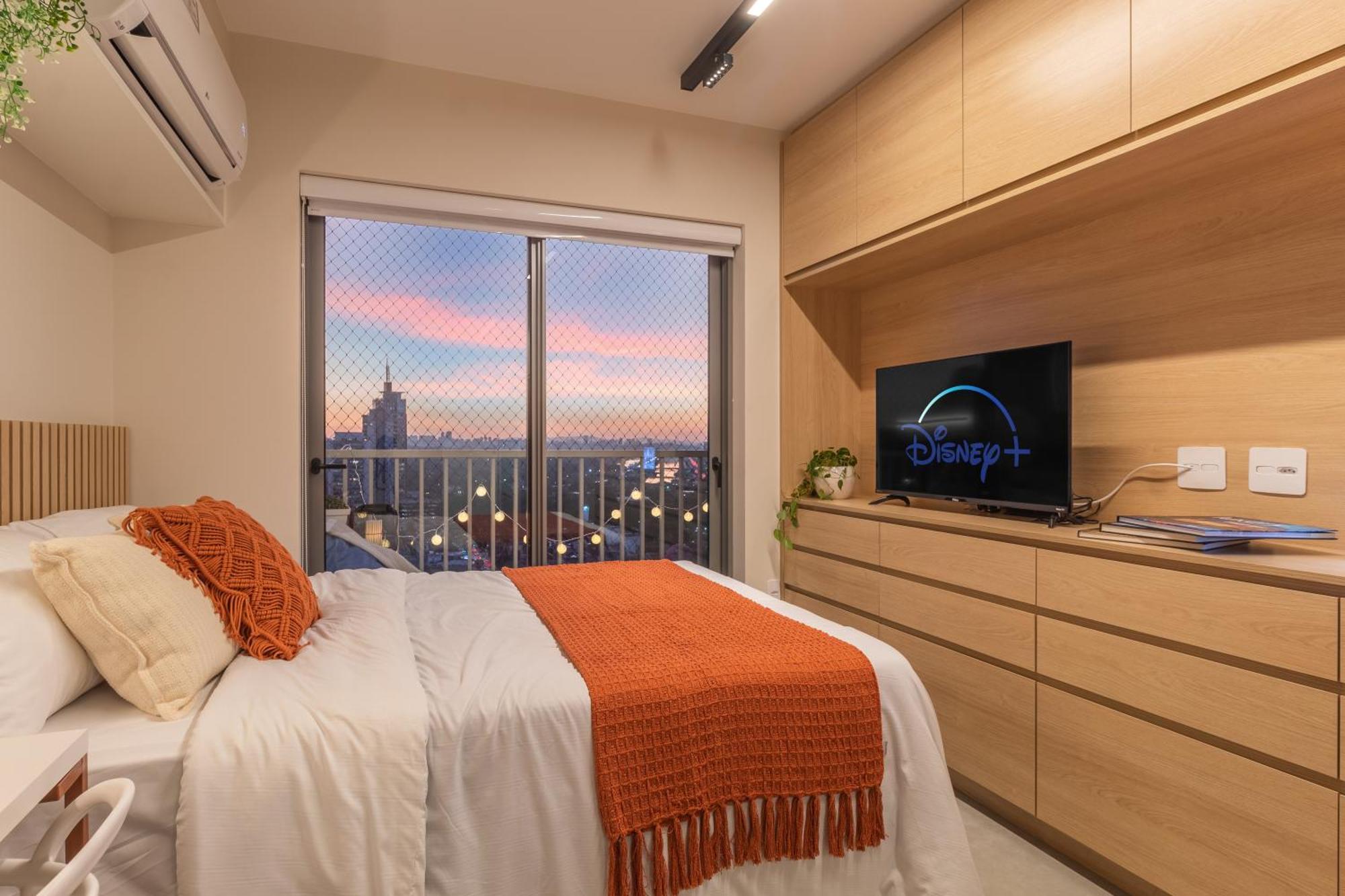 Apartamento Vista Maravilha Faria Lima São Paulo