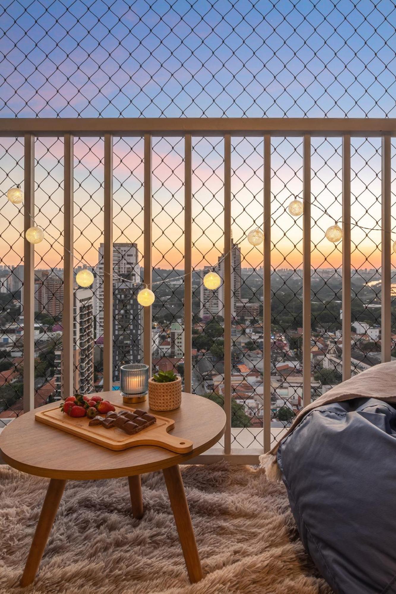 Vista Maravilha Faria Lima São Paulo