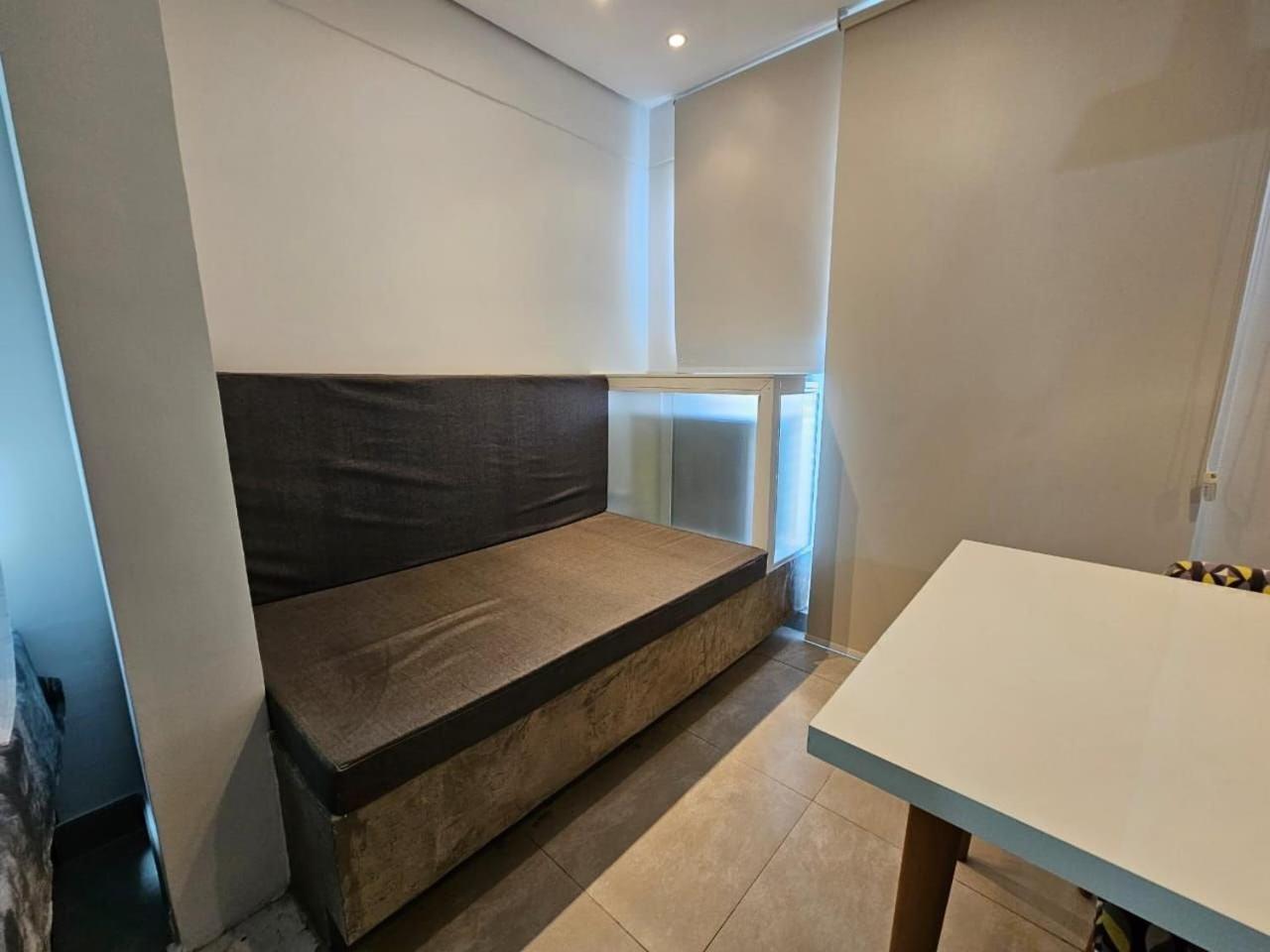 Apartamento No Brooklin P/ 4 Pessoas Com Garagem. *