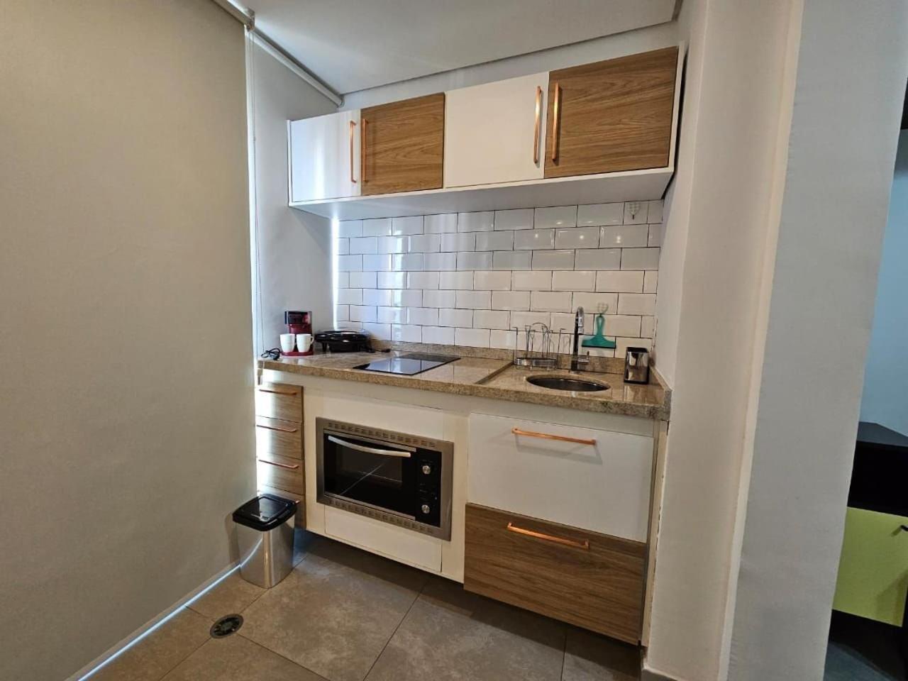 Apartamento No Brooklin P/ 4 Pessoas Com Garagem.