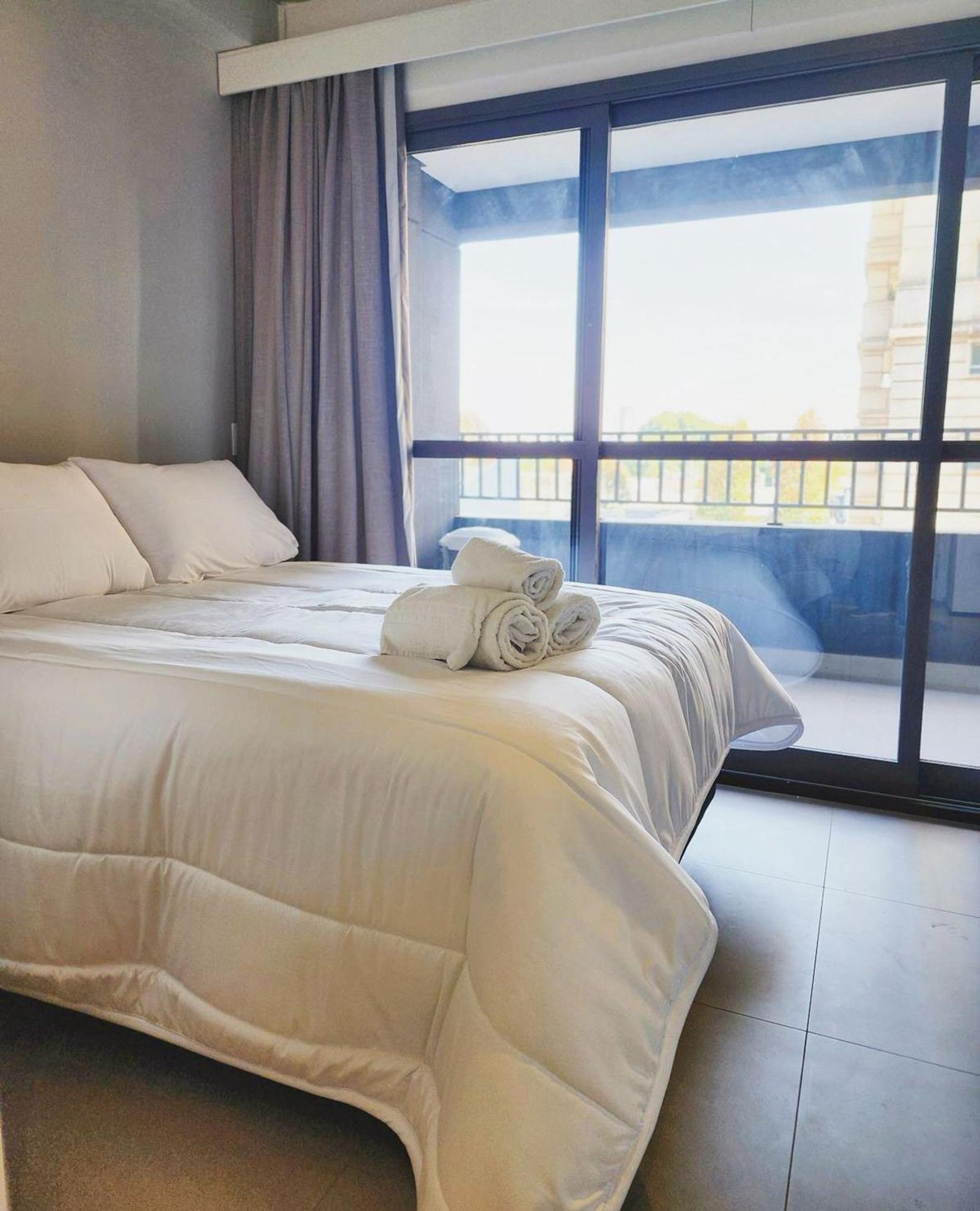 Apartamento On Augusta By Housi