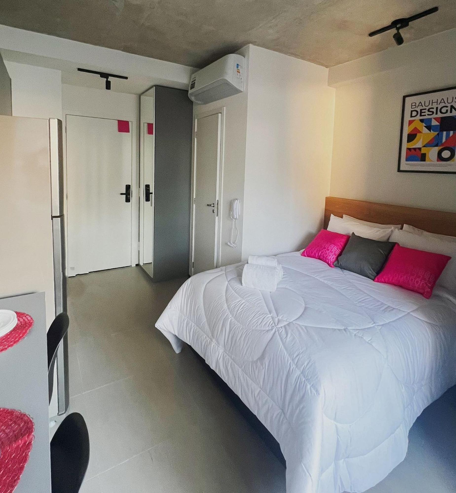 On Augusta By Housi Apartamento *