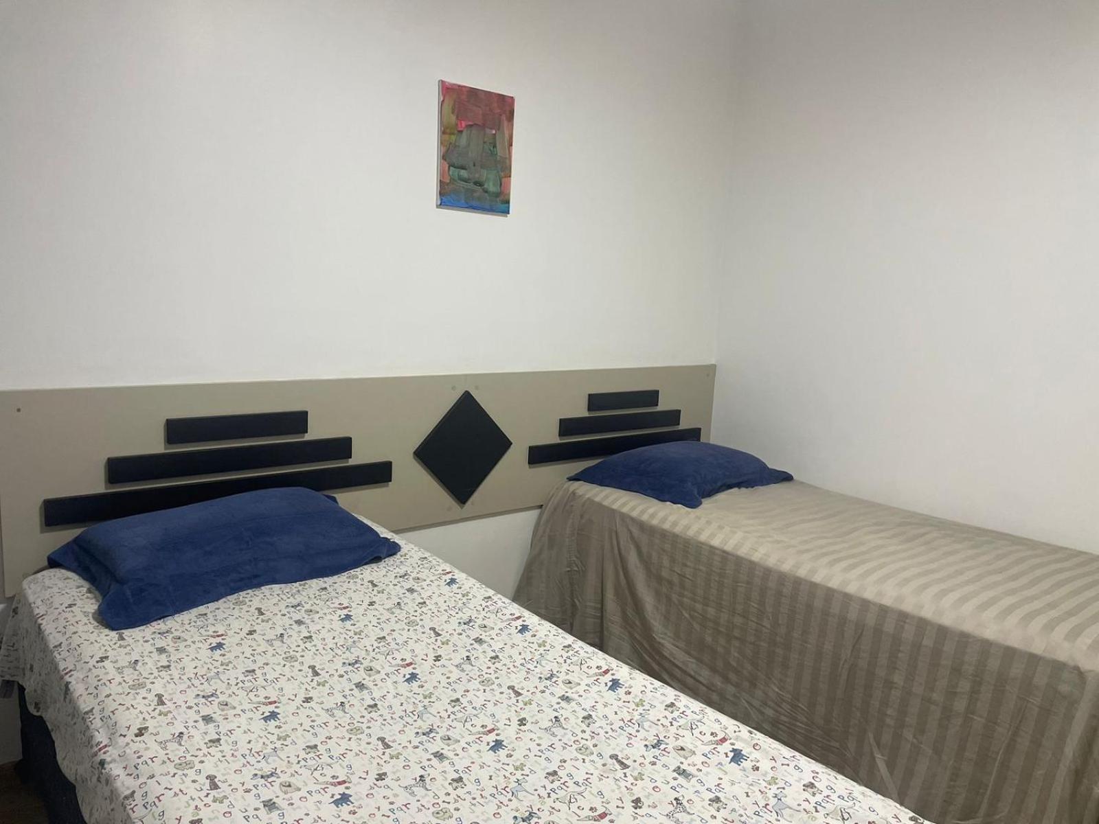 Homestay Interlagos -aluguel Apenas Do *