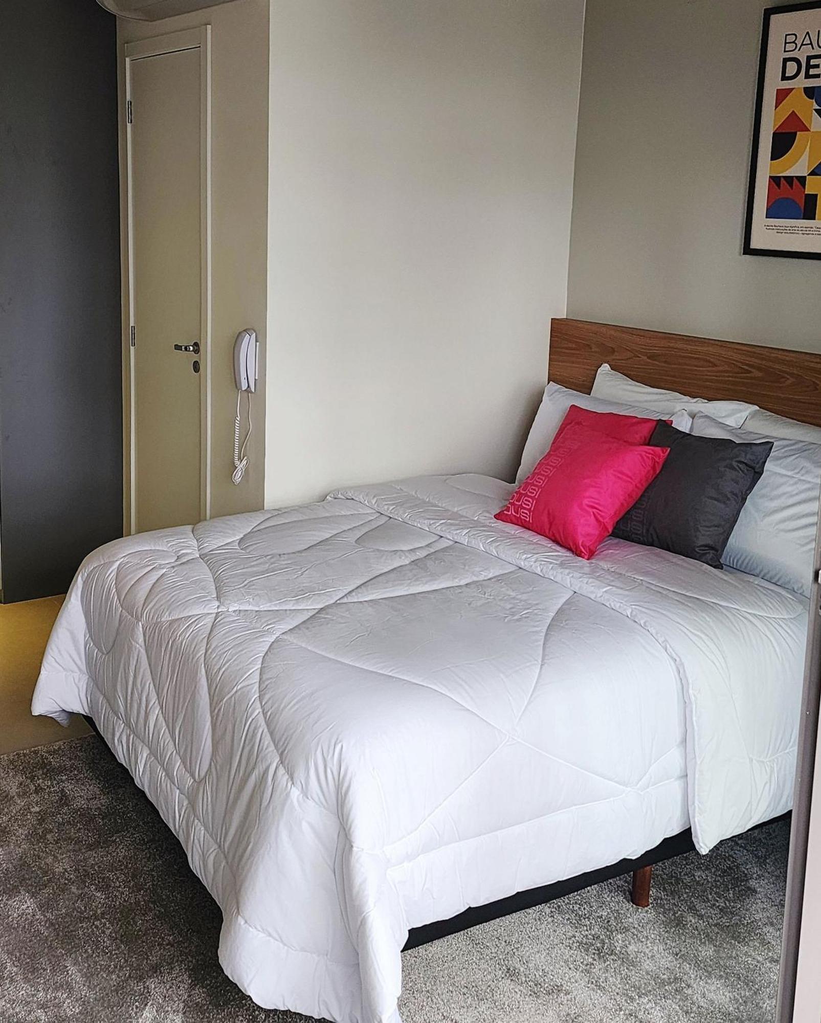 On Augusta By Housi Apartamento