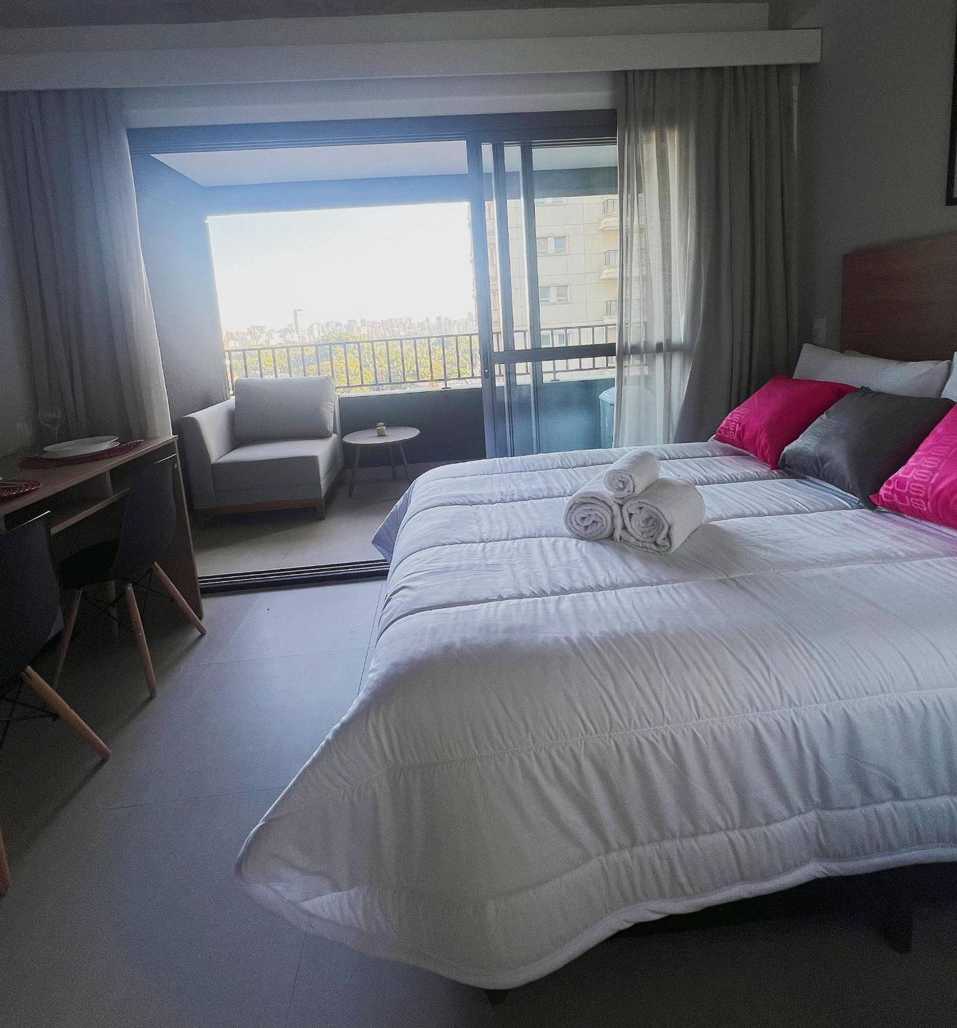 Apartamento On Augusta By Housi