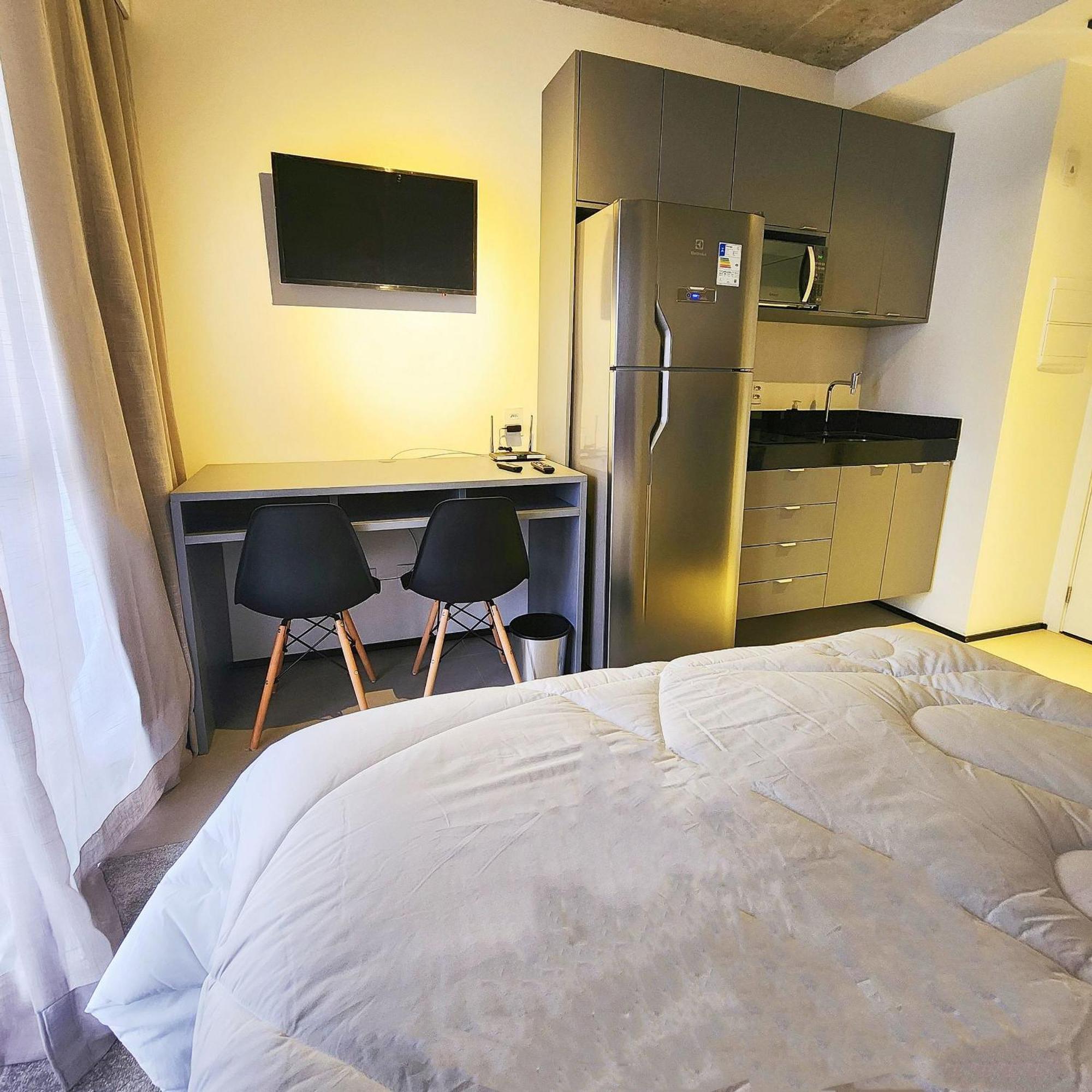 Apartamento On Augusta By Housi *
